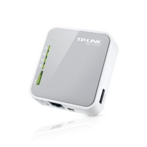 Tp-Link TL-MR3020 150Mbps Portable 3G Router