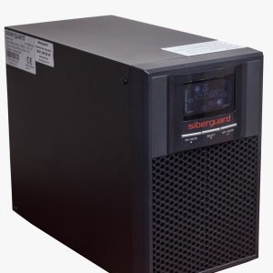 Siberguard Ups Online 3 Kva