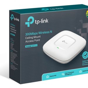 Tp-Link EAP110 300Mbps Access Point