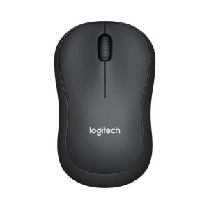 Logitech M220 Kablosuz Sessiz Siyah 910-004878