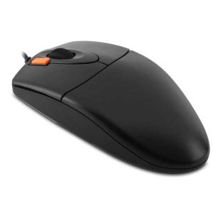 Everest SM-601 Usb Siyah Optik Mouse