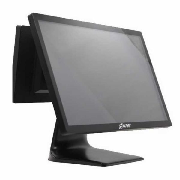 Ava Pos Pc İ5 5.Nesil Dokunmatik 18.5 8 Gb Ram 128 Ssd + Arka Ekran