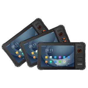 Urovo P8100 Serisi Endüstriyel Tablet Pc 8