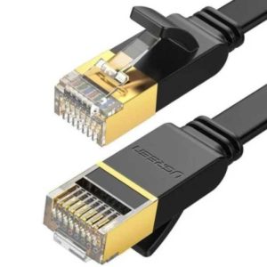 Cas Baskül Ethernet Portlu