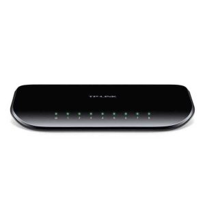 Tp-Link TL-SG1008D 8 Port Gigabit Switch